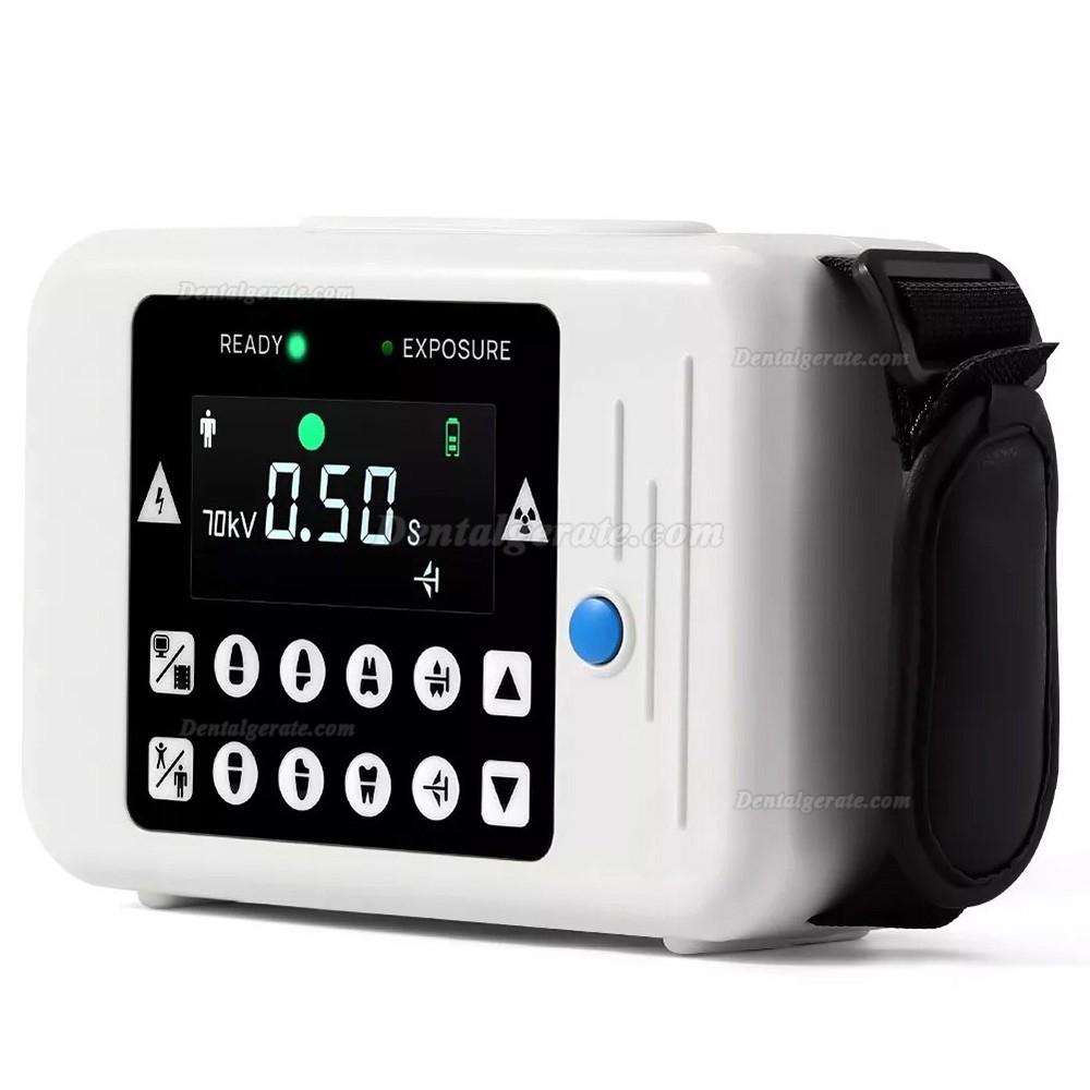 Dental Mobiles Digitales R&ouml;ntgenger&auml;t Handheld Intraoral R&ouml;ntgenger&auml;t RAY-121